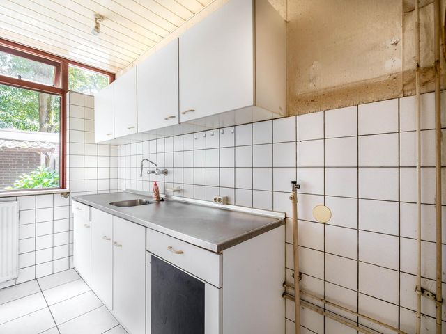 Kleibergstraat 50, Tegelen