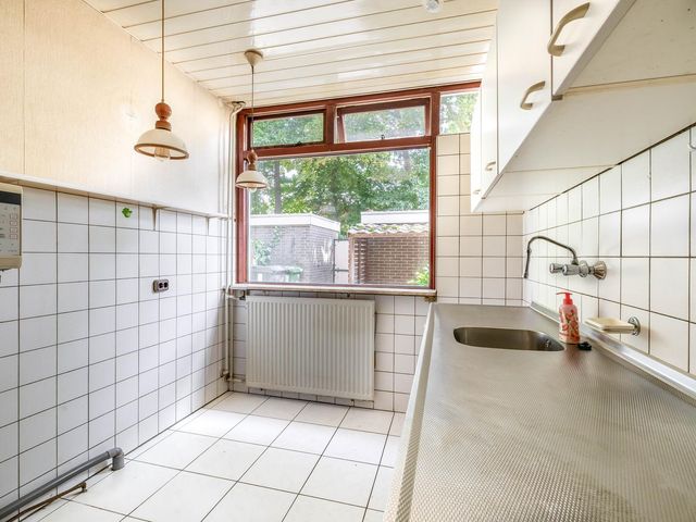 Kleibergstraat 50, Tegelen