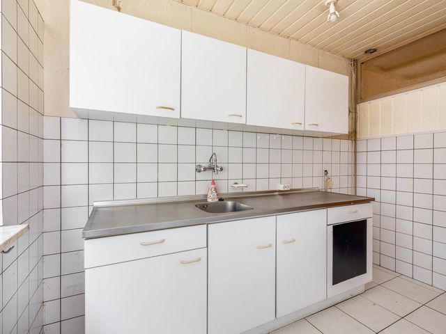 Kleibergstraat 50, Tegelen