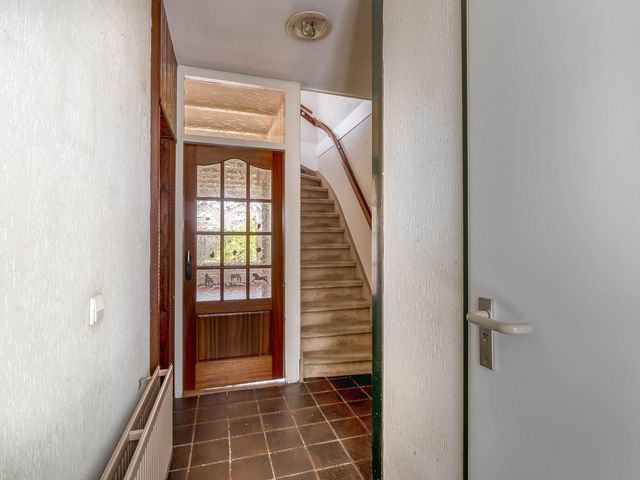 Kleibergstraat 50, Tegelen