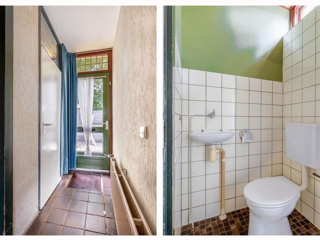 Kleibergstraat 50, Tegelen