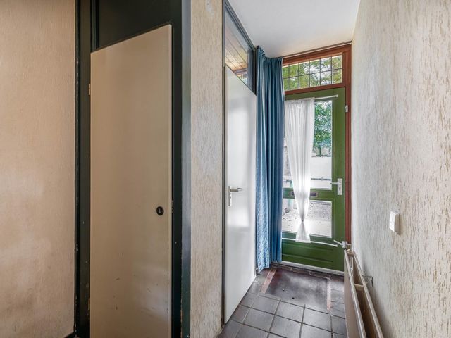 Kleibergstraat 50, Tegelen