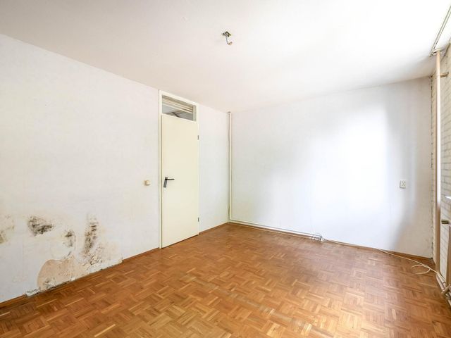 Kleibergstraat 50, Tegelen