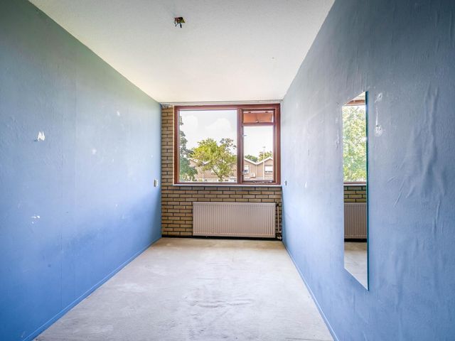 Kleibergstraat 50, Tegelen