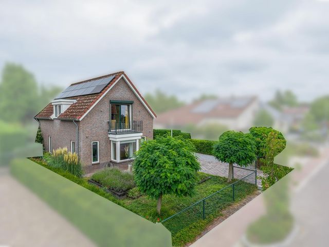 Zalzerskampweg 72, Venlo