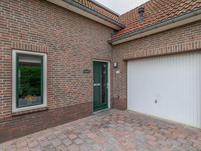 Zalzerskampweg 72, Venlo