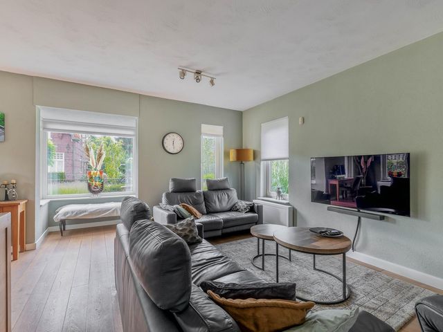 Zalzerskampweg 72, Venlo