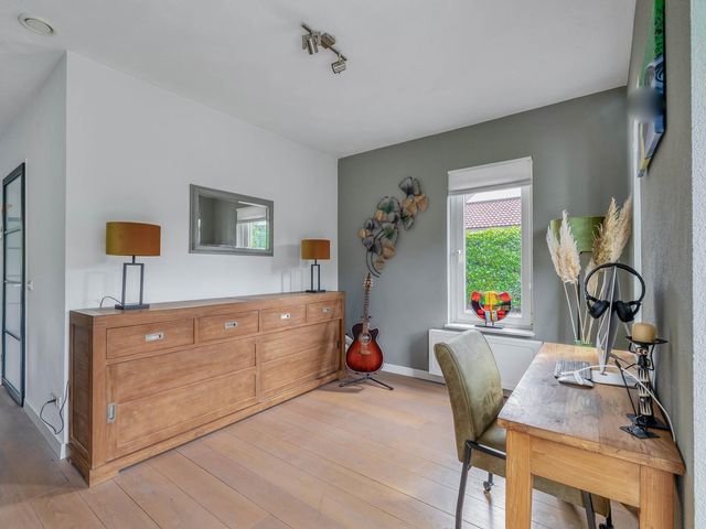 Zalzerskampweg 72, Venlo