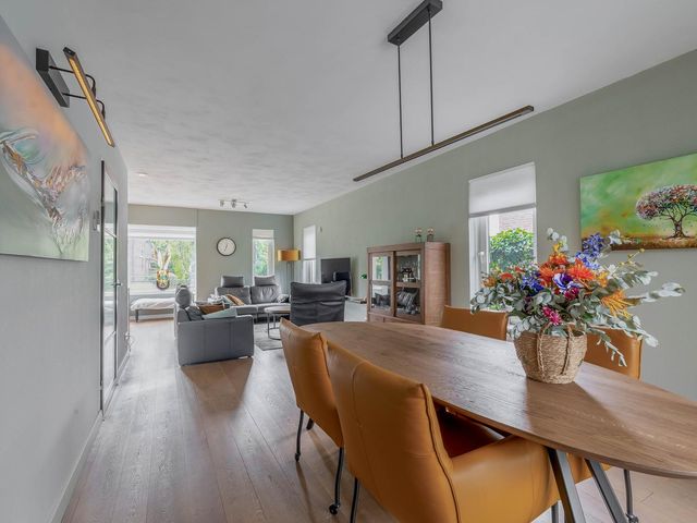 Zalzerskampweg 72, Venlo