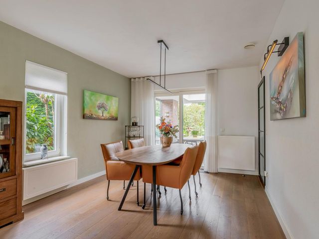 Zalzerskampweg 72, Venlo