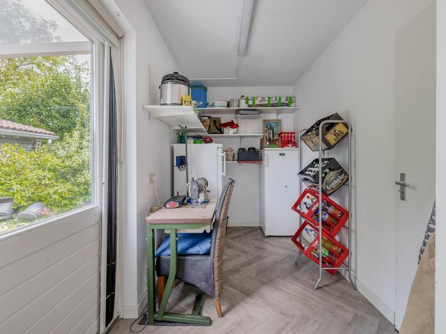 Zalzerskampweg 72, Venlo