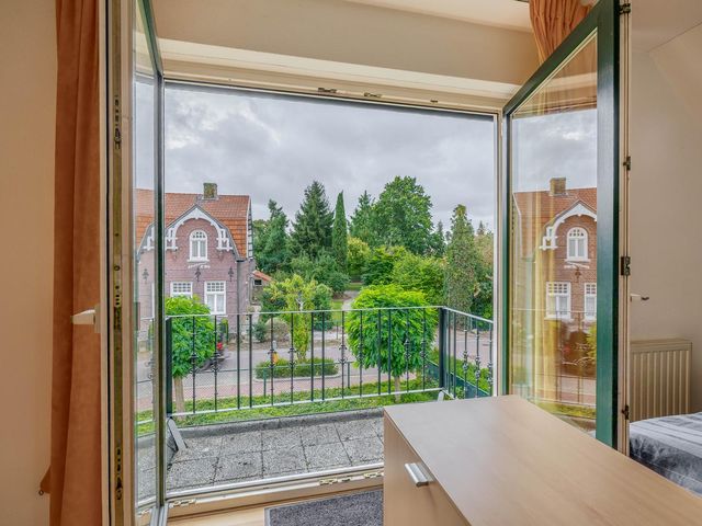 Zalzerskampweg 72, Venlo