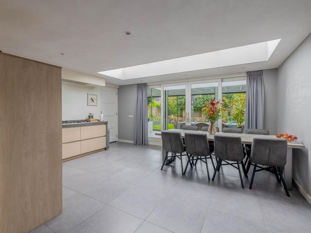 Brueghelstraat 7, Baarlo