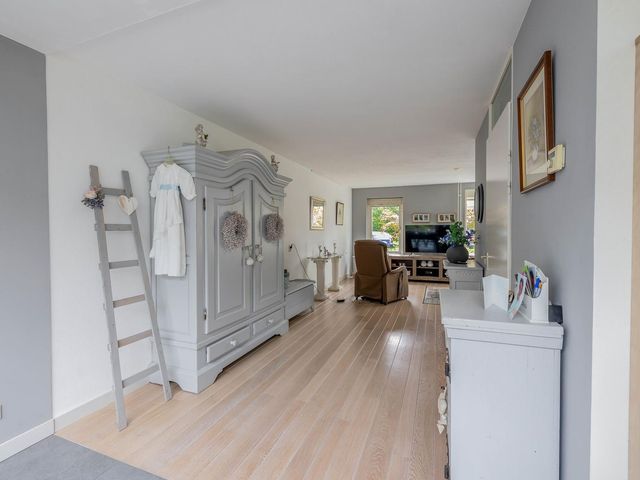 Brueghelstraat 7, Baarlo