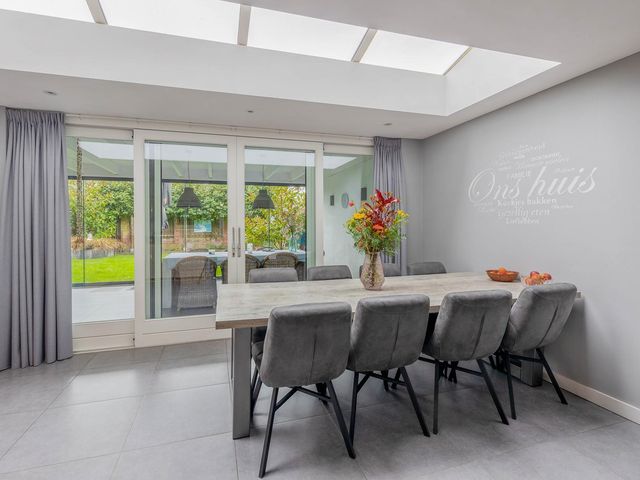 Brueghelstraat 7, Baarlo