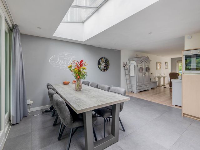 Brueghelstraat 7, Baarlo