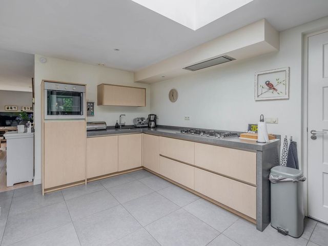 Brueghelstraat 7, Baarlo