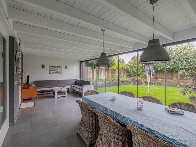 Brueghelstraat 7, Baarlo