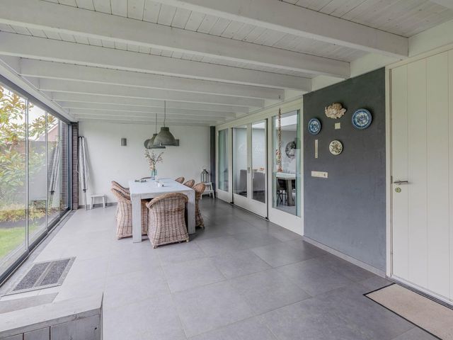 Brueghelstraat 7, Baarlo