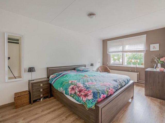 Brueghelstraat 7, Baarlo