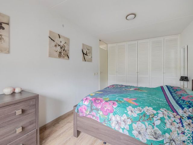 Brueghelstraat 7, Baarlo