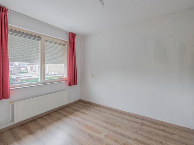 Brueghelstraat 7, Baarlo