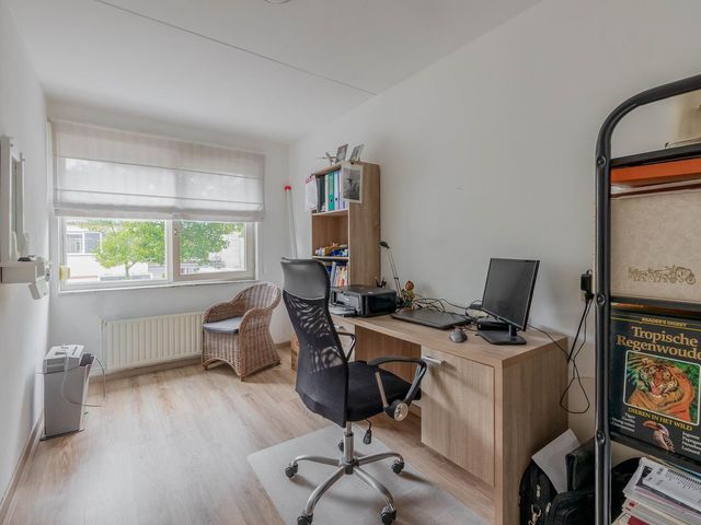 Brueghelstraat 7, Baarlo