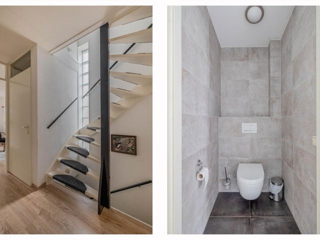 Brueghelstraat 7, Baarlo