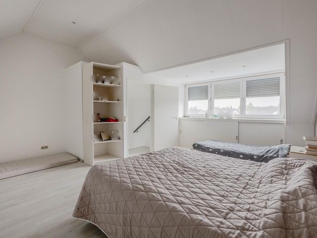 Brueghelstraat 7, Baarlo