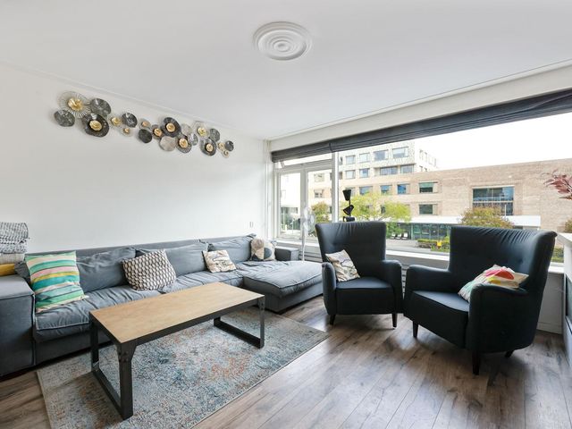 Planetenbaan 41, Bilthoven