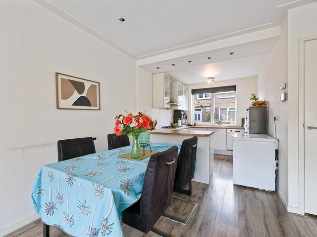 Planetenbaan 41, Bilthoven