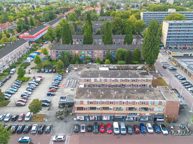 Planetenbaan 41, Bilthoven