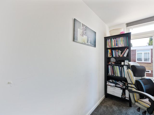 Planetenbaan 41, Bilthoven