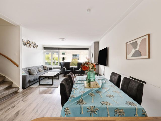 Planetenbaan 41, Bilthoven