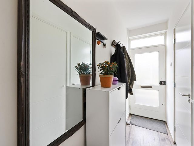 Planetenbaan 41, Bilthoven