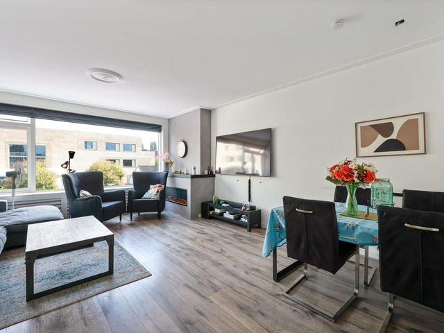 Planetenbaan 41, Bilthoven