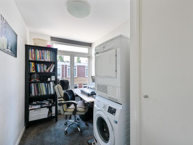 Planetenbaan 41, Bilthoven