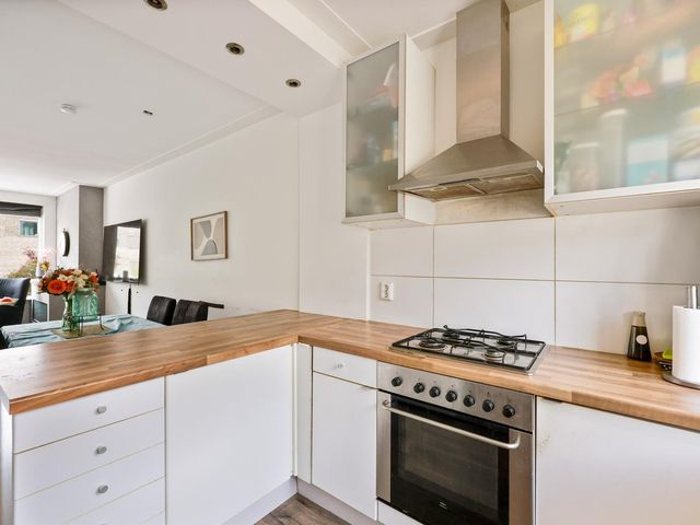Planetenbaan 41, Bilthoven