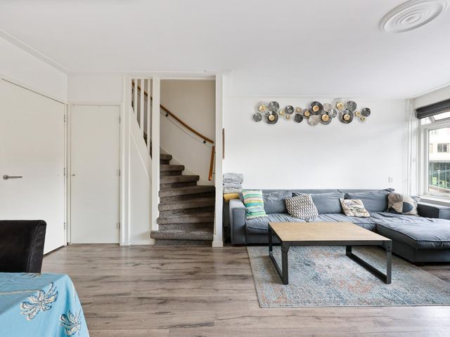 Planetenbaan 41, Bilthoven