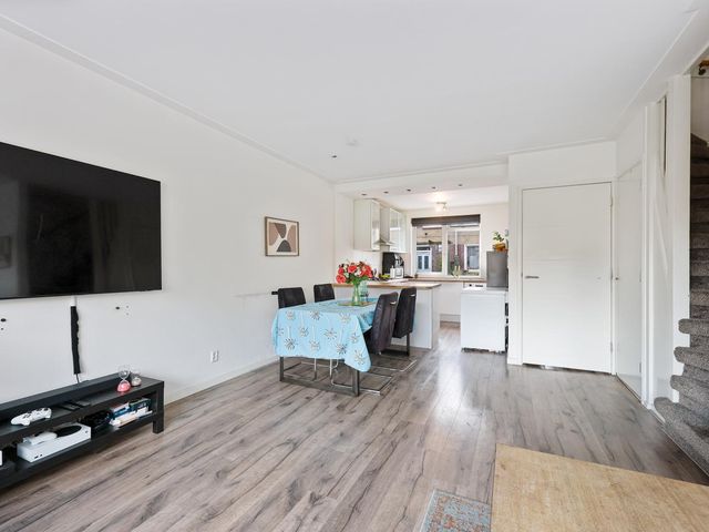 Planetenbaan 41, Bilthoven