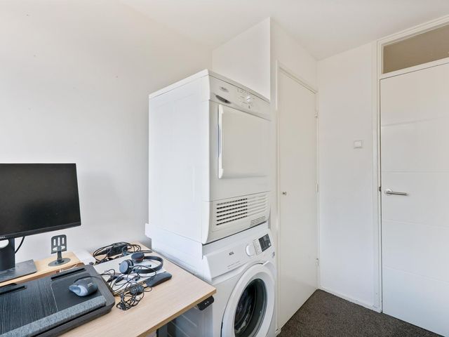 Planetenbaan 41, Bilthoven