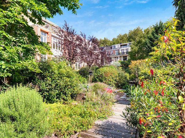 Maliesingel 46, Utrecht