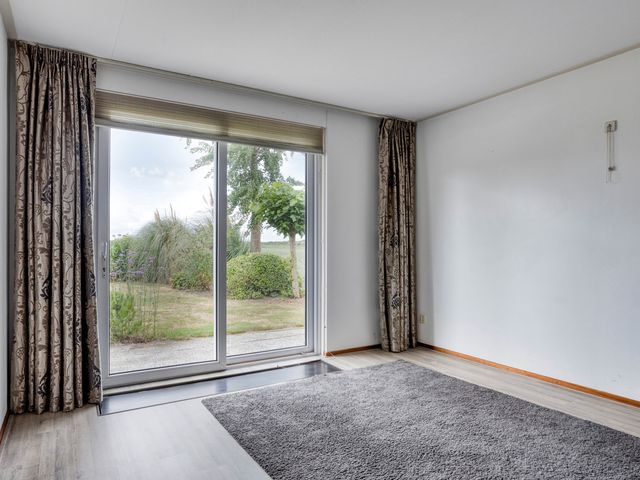 Krukweg 5, Moerdijk