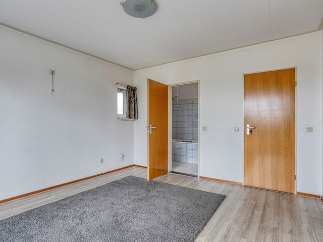 Krukweg 5, Moerdijk