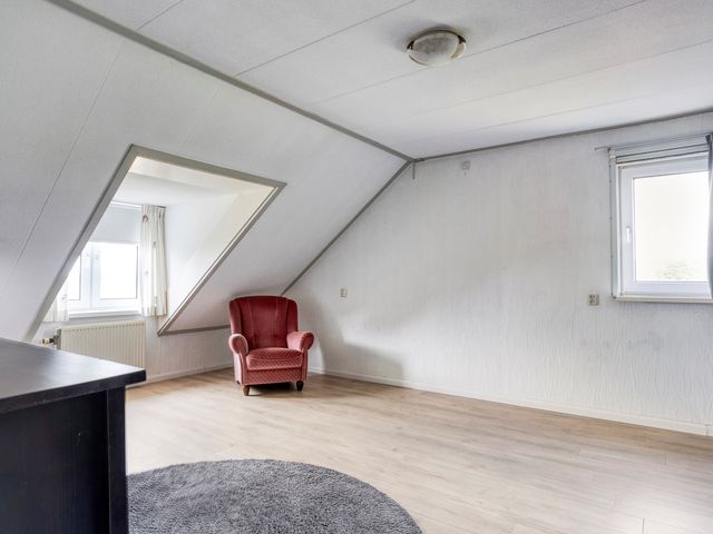 Krukweg 5, Moerdijk