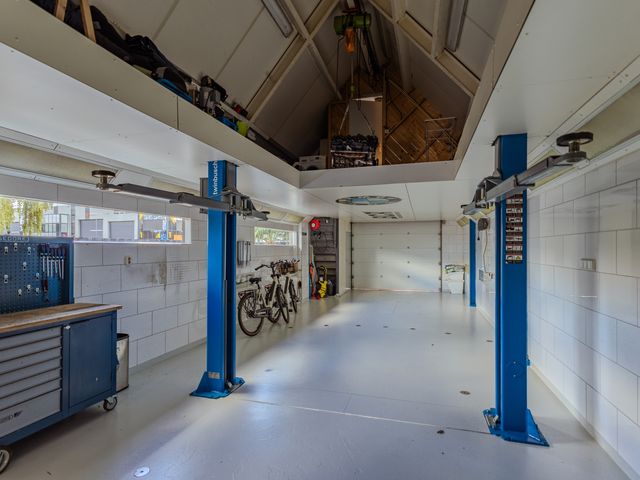 Helling 12, Hardinxveld-Giessendam