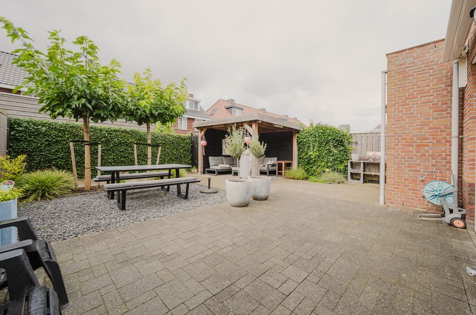 Johan van der Poortenlaan 14