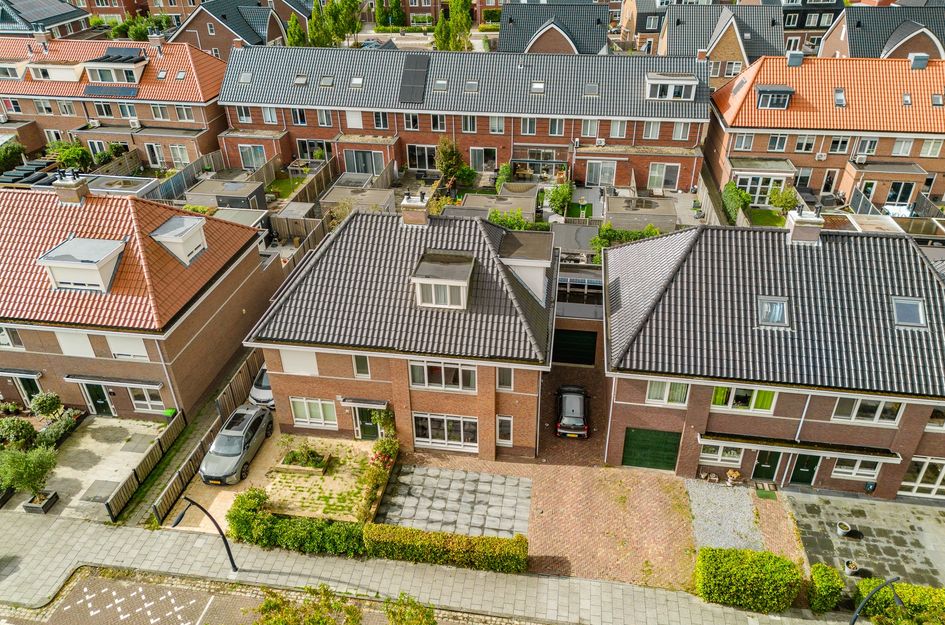 Johan van der Poortenlaan 14