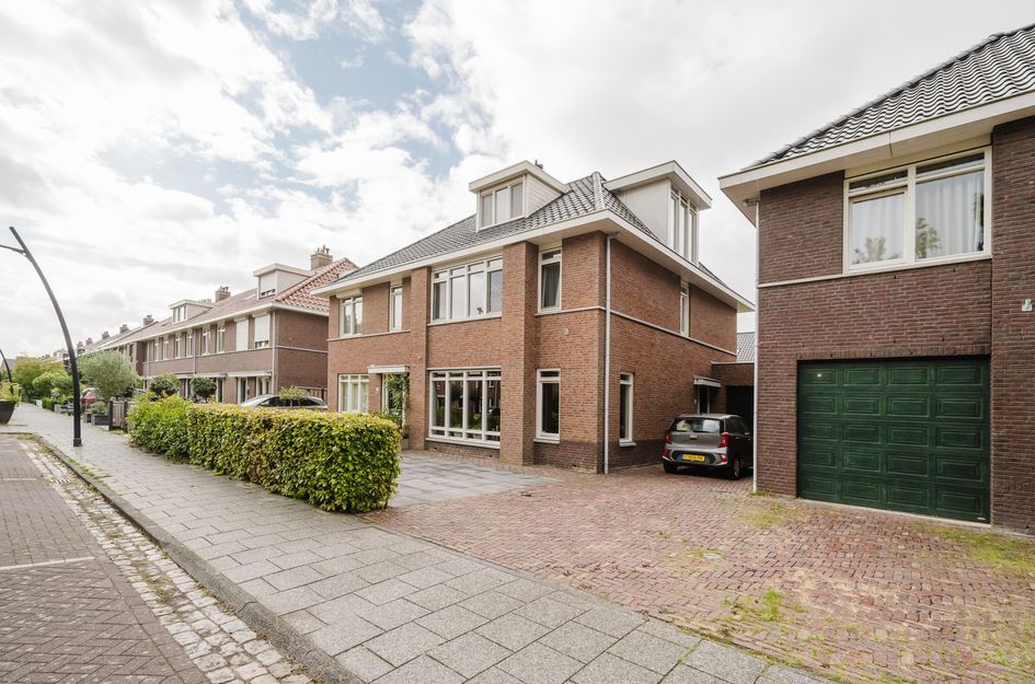 Johan van der Poortenlaan 14