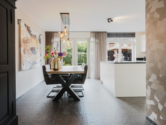 Johan van der Poortenlaan 14, Spijkenisse